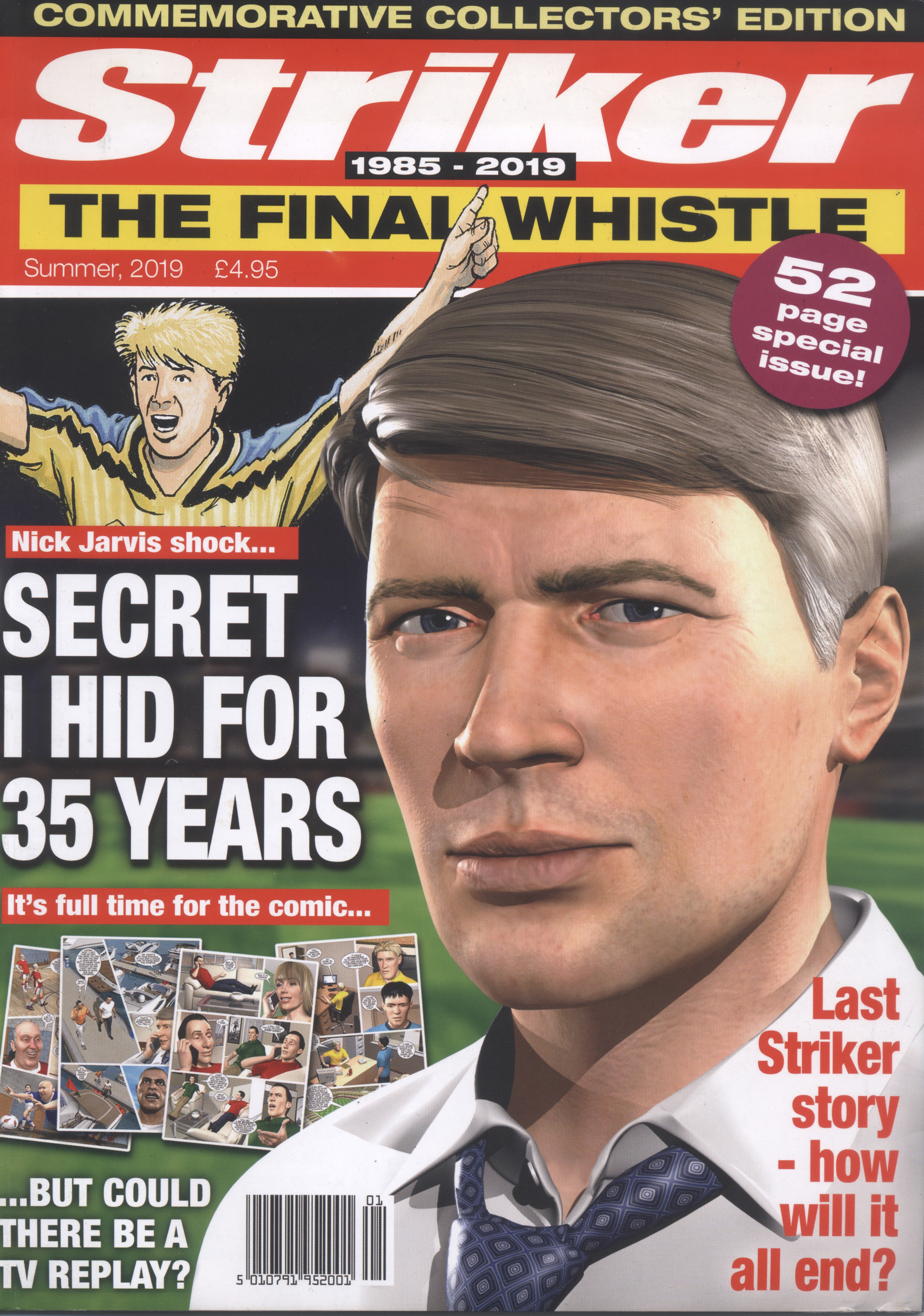 Striker
